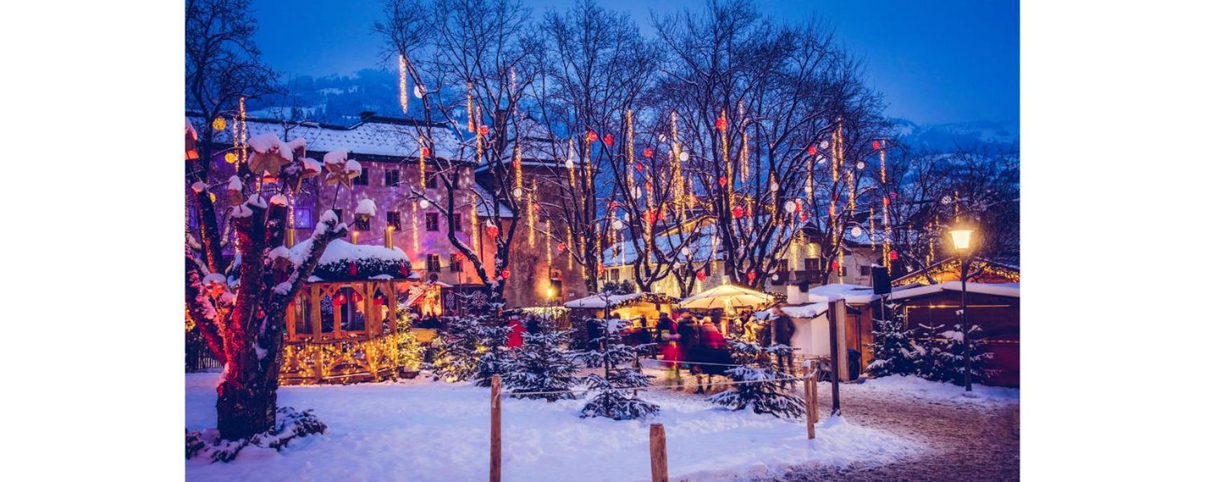 Haus Sandra Кицбюэль Экстерьер фото