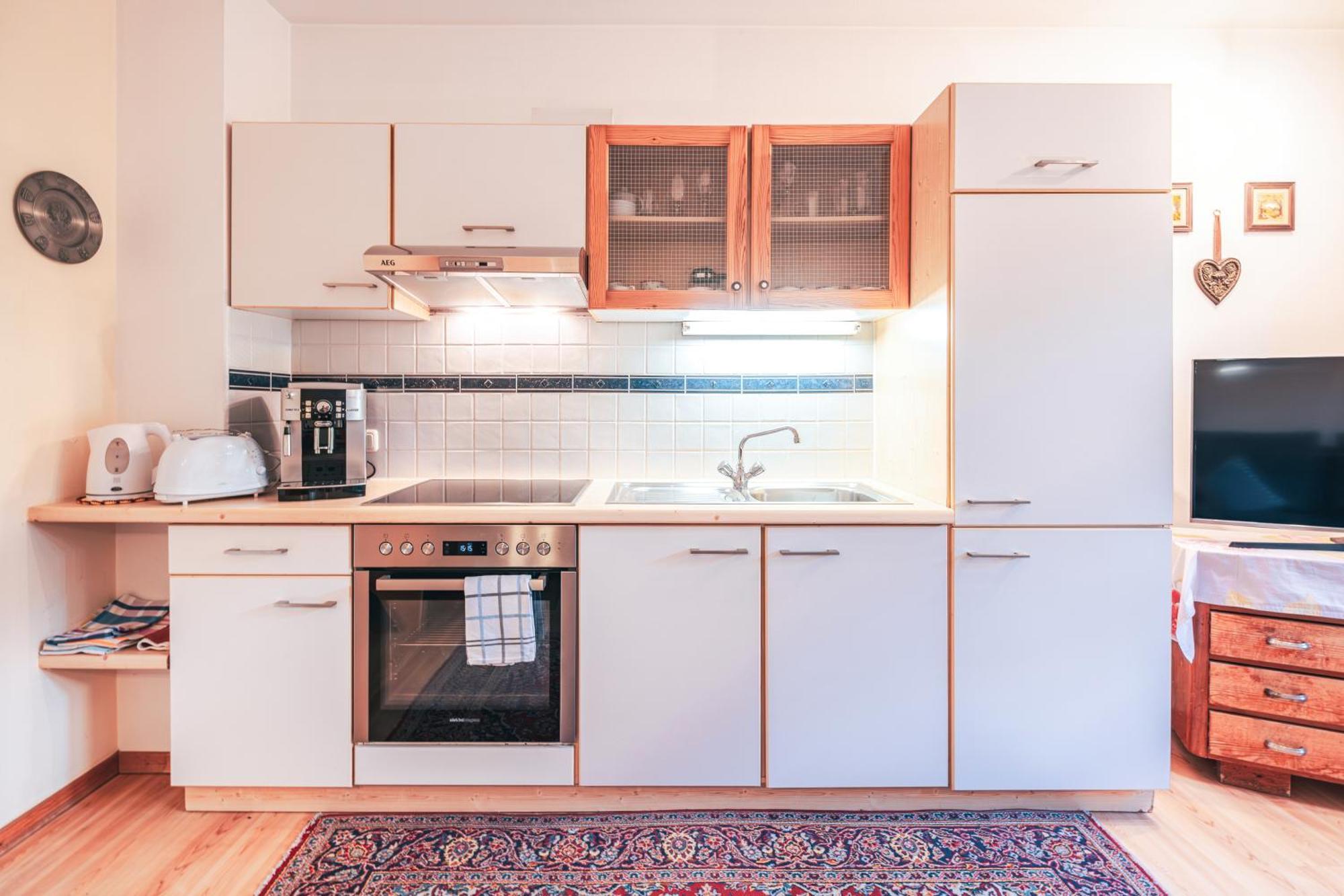 Haus Sandra Кицбюэль Экстерьер фото